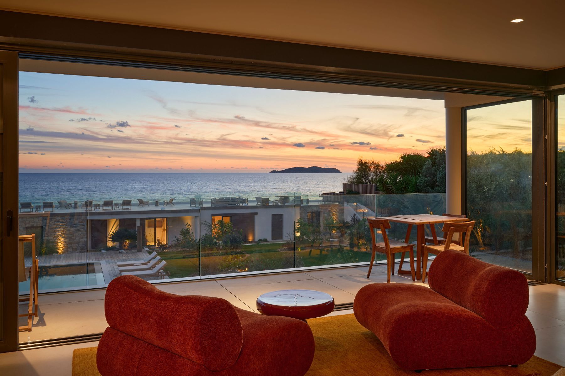 Villa Ciotat villa photo.
